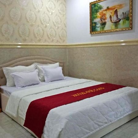 Duc Long Hotel Ho Chi Minh City Exterior photo
